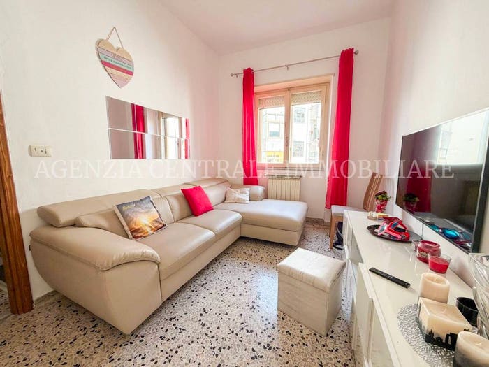 Appartamento trilocale in vendita in Via Ippolito Nievo, Barbanella Verde Maremma, Grosseto