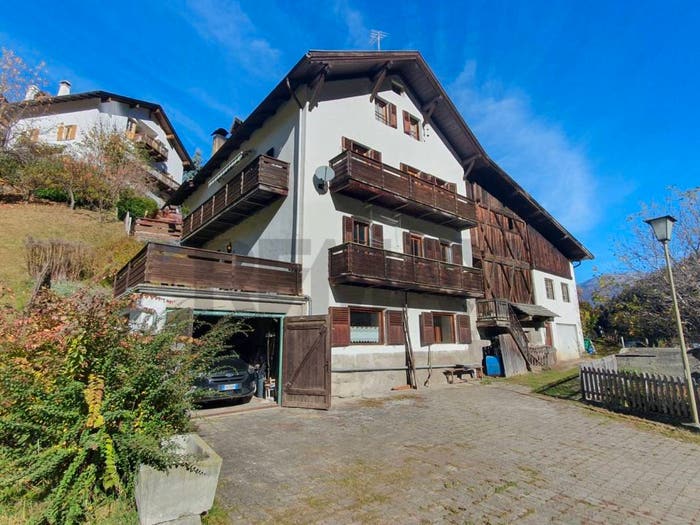 Appartamento con 5 locali in vendita in ponte stelvio, Ponte Di Stelvio, Stelvio