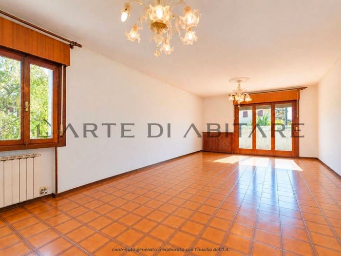 Casa con 6 locali in vendita in Via Annia, Centro, Quarto d'Altino