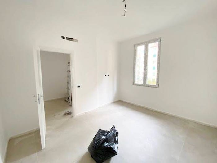 Appartamento trilocale in vendita in Via Virgilio, Novoli, Firenze