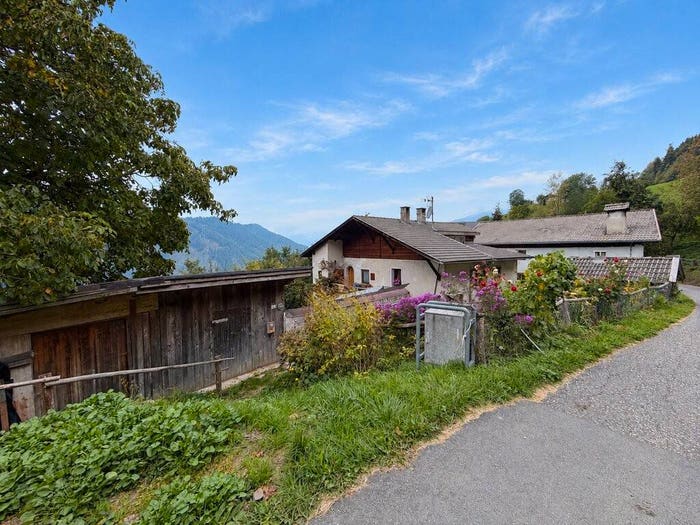 Casa con 6 locali in vendita in Außergasse, Bressanone