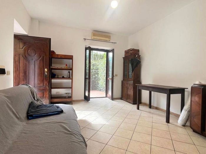 Appartamento trilocale in vendita in Via di Vallelunga, Colle Del Fagiano, Capena