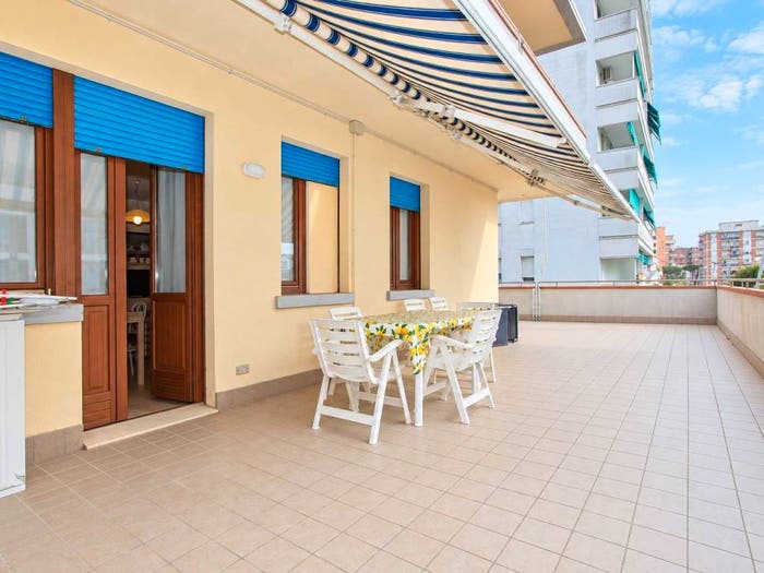 Appartamento trilocale in vendita in Lido degli Scacchi Lido di Pomposa, Comacchio