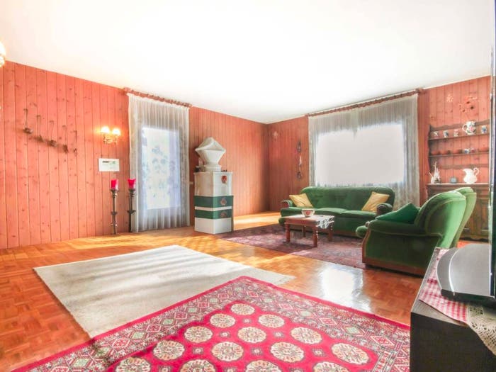 Appartamento con 6 locali in vendita in Strada de la Vila, San Giovanni di Fassa