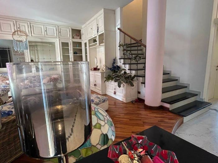 Casa con 6 locali in vendita in Via Bicci Di Lorenzo, Ospedale Santa Maria, Empoli