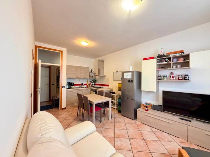 Appartamento bilocale in vendita in Sobborgo Eugenio Valzania, Monte Osservanza, Cesena