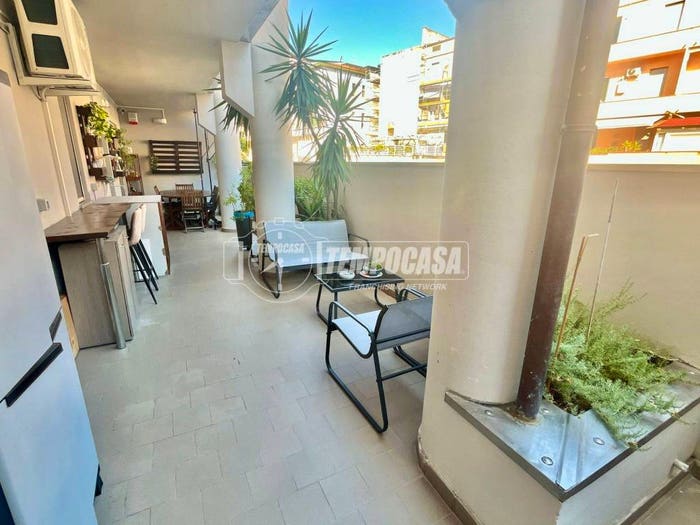 Appartamento bilocale in vendita in Via Giovanni Caboto, Porta Nuova, Pescara