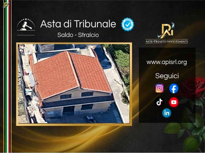 Appartamento con 5 locali in vendita in Contrada Primosole, Fontanarossa Playa Vaccarizzo Primosole, Catania