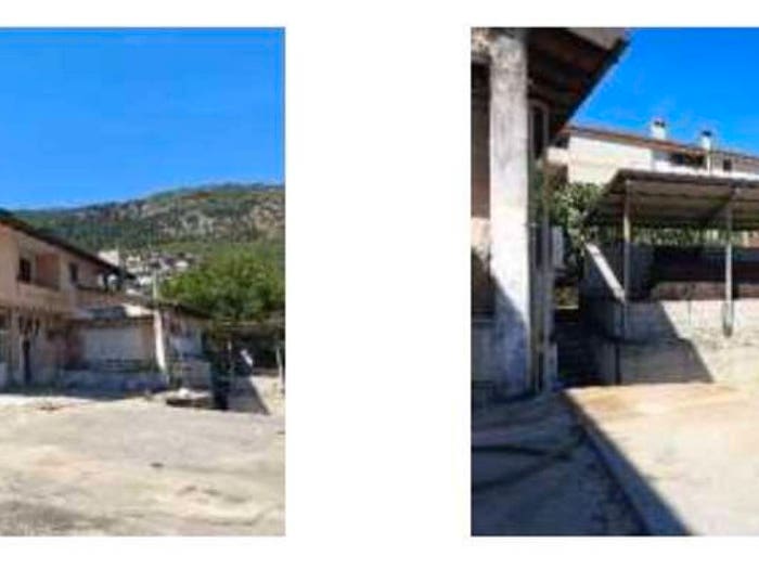 Casa con 6 locali in vendita in Via Croce, Centro, Sassano