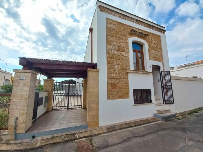 Casa con 5 locali in vendita in Via XXIV Maggio, Gemini, Ugento