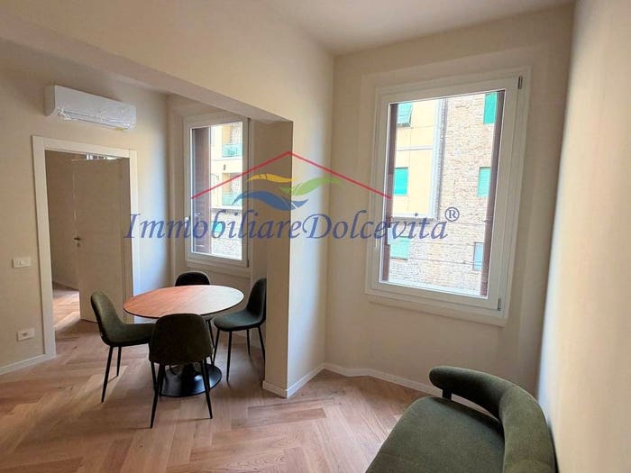Appartamento trilocale in vendita in Via Guido Monaco, Fortezza Stazione, Firenze