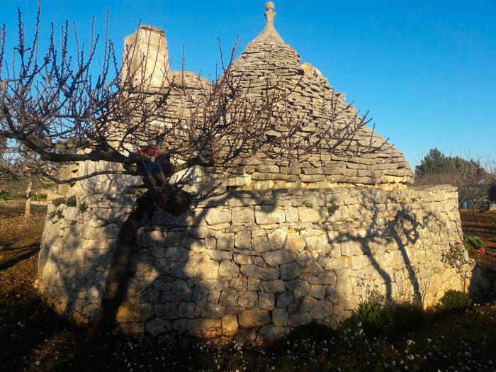 Casa bilocale in vendita in Strada Provinciale, Putignano