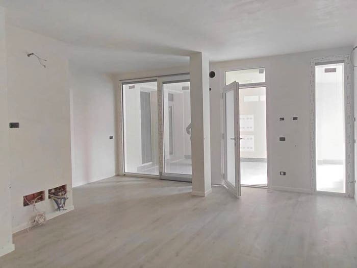 Appartamento bilocale in vendita in Via Polidoro Caldara, Centro, Caravaggio