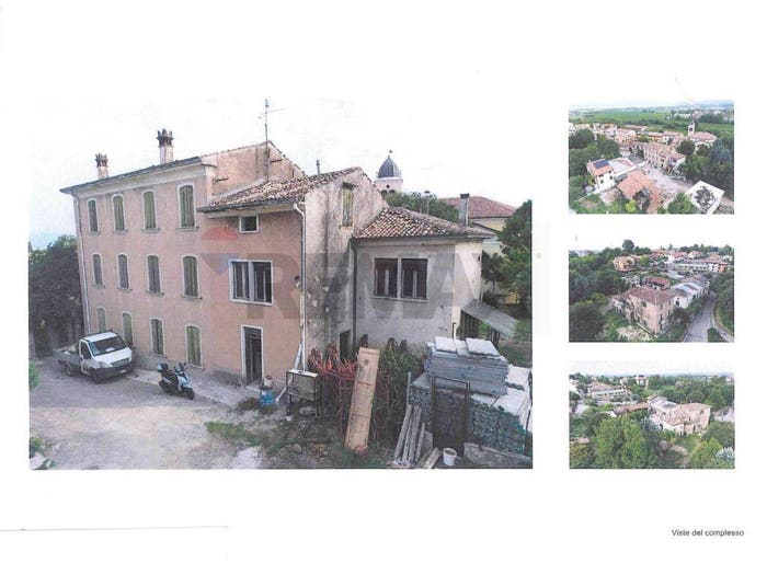 Casa trilocale in vendita in VIA FIERA, Cavalcaselle, Castelnuovo del Garda
