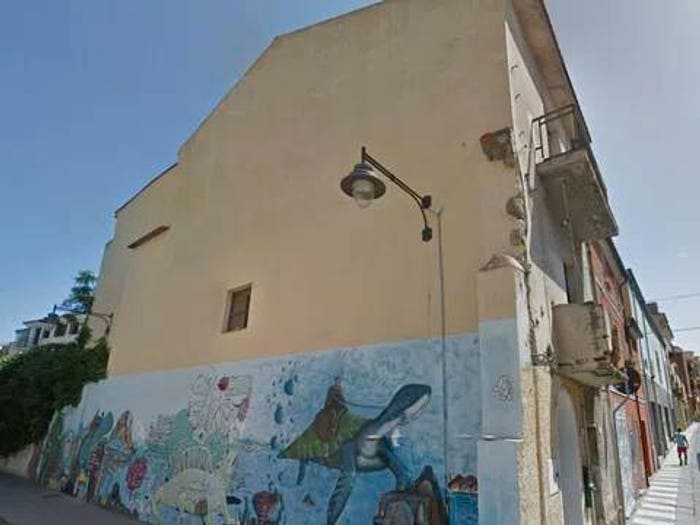 Appartamento trilocale in vendita in Via Porto Romano, Centro Storico, Olbia