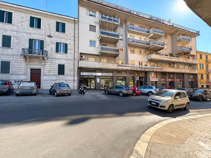 Appartamento quadrilocale in vendita in Via XXIV Maggio CEP, Campobasso