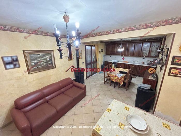 Casa con 5 locali in vendita in Via Gaetano Pellingra, Misilmeri