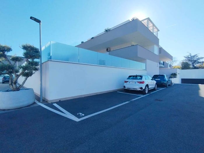 Appartamento trilocale in vendita in Via Masseria Cola Cola, Centro, Marigliano