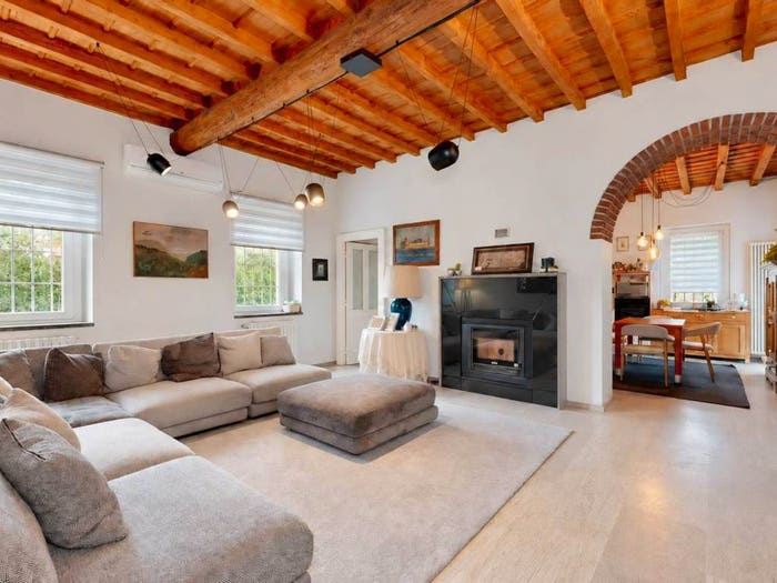 Casa con 5 locali in vendita in Gorgonzola