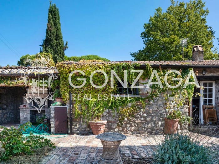 Casa con 5 locali in vendita in Località Borgaria, Narni
