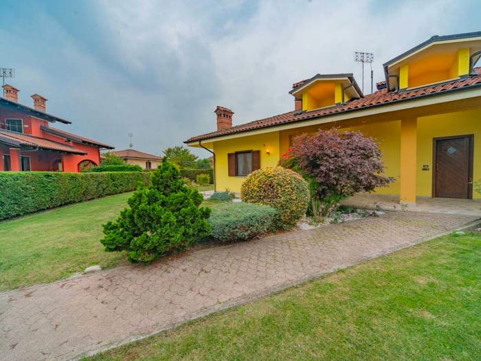 Casa con 6 locali in vendita in Marzabotto, San Bernardo, Cervasca