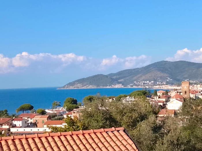 Appartamento monolocale in vendita in Via Sant'Angelo, San Marco, Castellabate