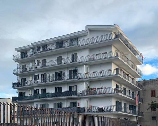 Appartamento trilocale in vendita in Via Madre Rosa Gattorno, Centro, Casalnuovo di Napoli