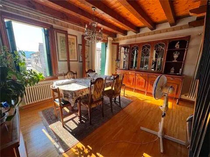 Appartamento bilocale in vendita in Centro, Chiuppano