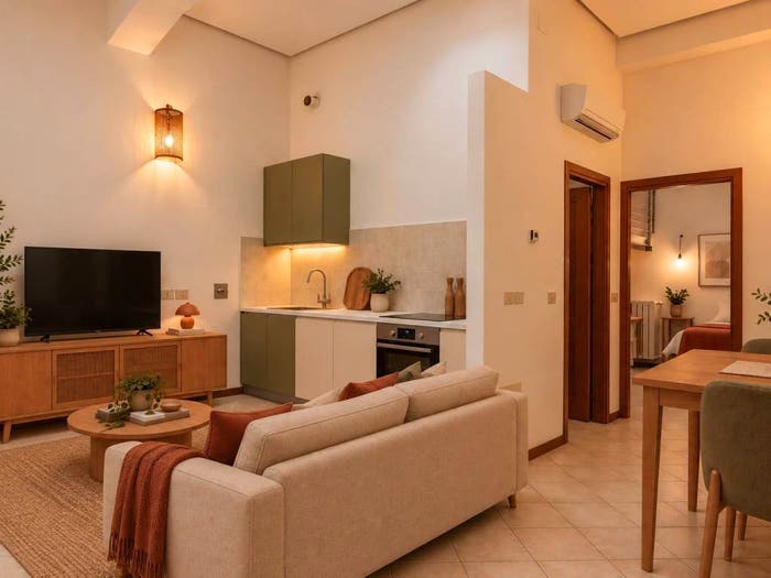 Appartamento bilocale in vendita in Irnerio, Bologna