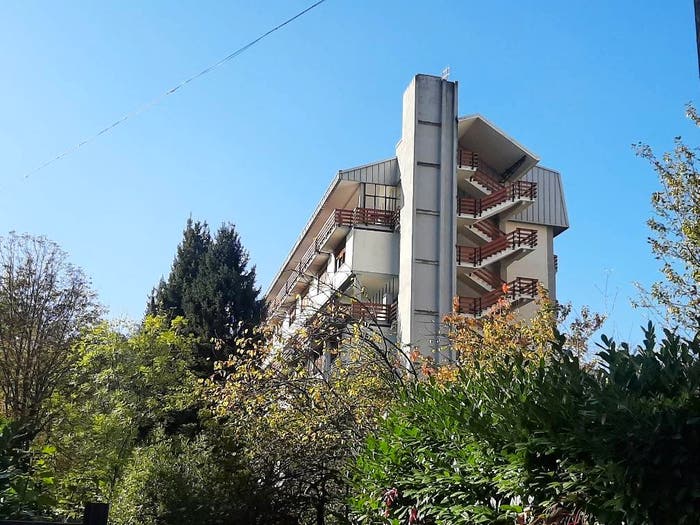 Appartamento trilocale in vendita in Borgata Freinetto, Coazze