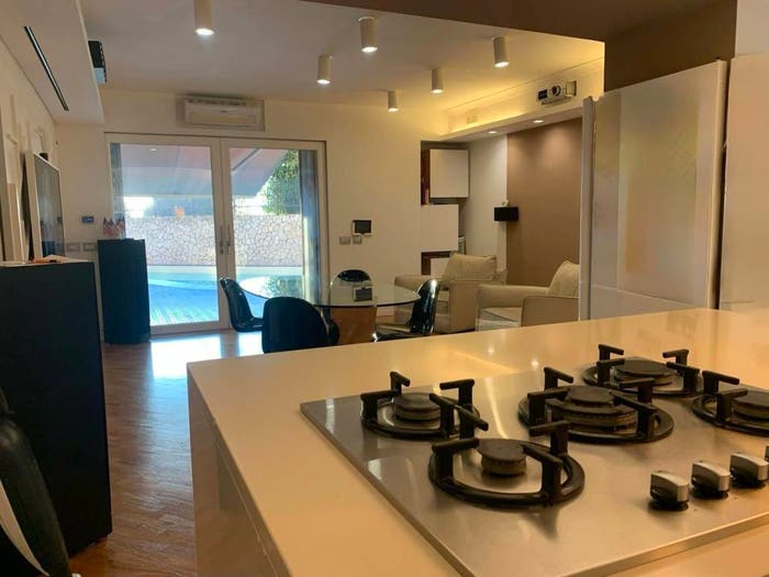 Appartamento quadrilocale in vendita in Via Viola, Centro, Ercolano