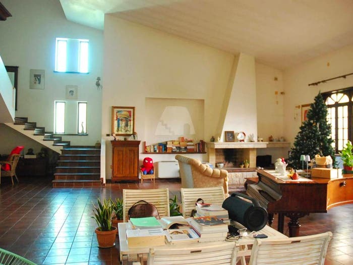 Casa con 6 locali in vendita in Via Petrose, Centro, Gagliano del Capo