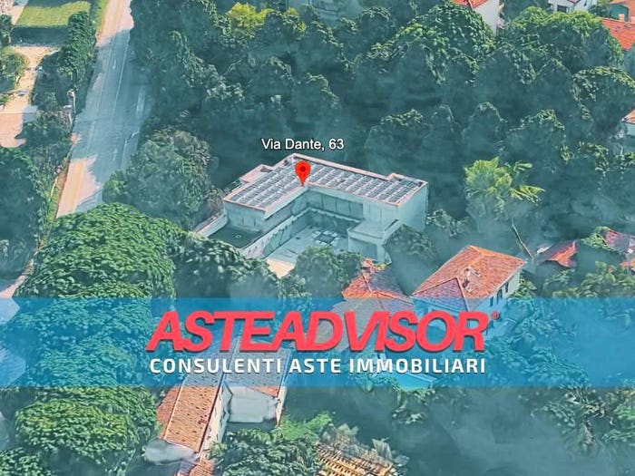 Casa con 6 locali in vendita in Via Dante Alighieri, Mirano Paese, Mirano