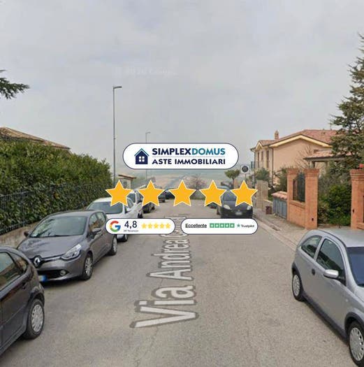 Casa con 6 locali in vendita in via Cardinali, Centro, Monte San Pietrangeli