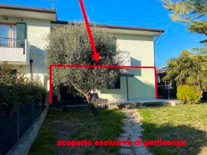 Appartamento quadrilocale in vendita in Via Lapo Gianni, Centro, Portogruaro