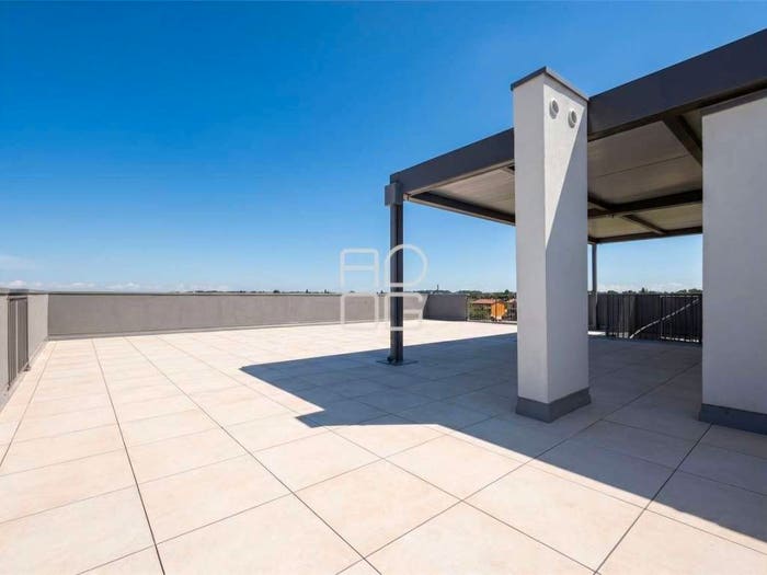 Casa quadrilocale in vendita in Via Aldo Cantarini, Rivoltella, Desenzano del Garda
