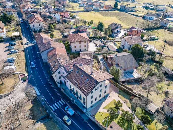 Case in Vendita e in Affitto - 2
