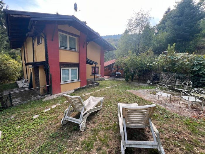 Casa con 6 locali in vendita in Strada Franceschina, Peveragno