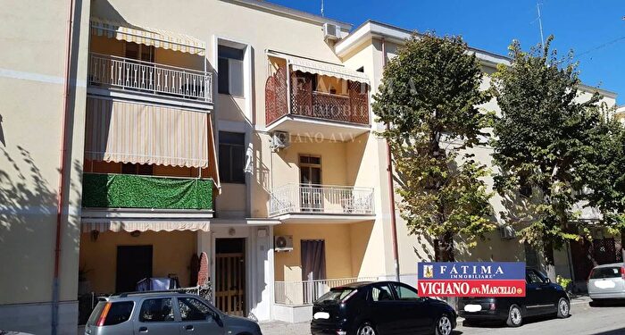 Appartamento trilocale in vendita in Via Manlio Rossi Doria, Foggia