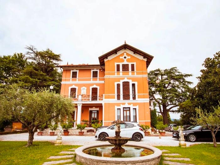 Casa con 6 locali in vendita in Oné, Fonte