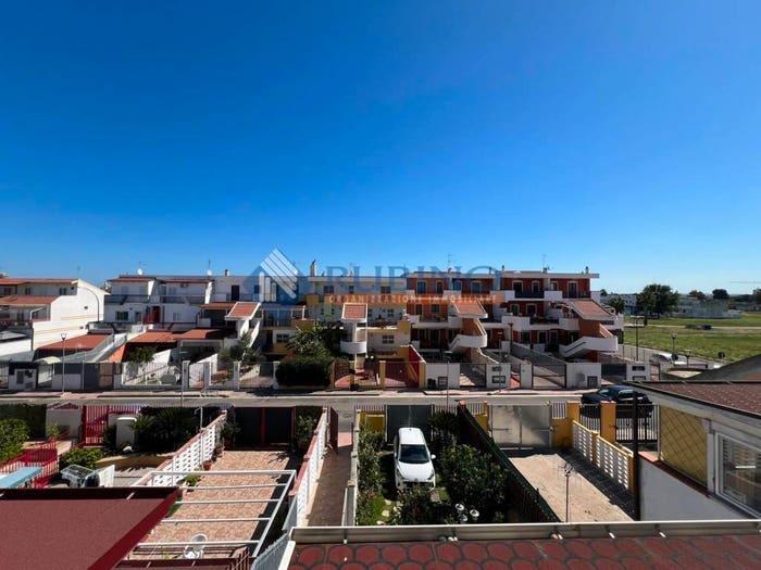 Appartamento trilocale in vendita in Centro, Margherita di Savoia