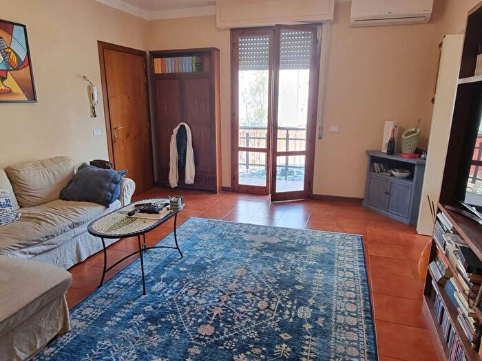 Appartamento trilocale in vendita in Via Umbria, MontecatiniTerme