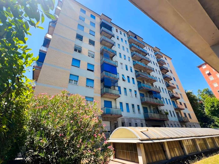 Appartamento bilocale in affitto in Via Tommaso Gulli, Piazzale Siena, Milano