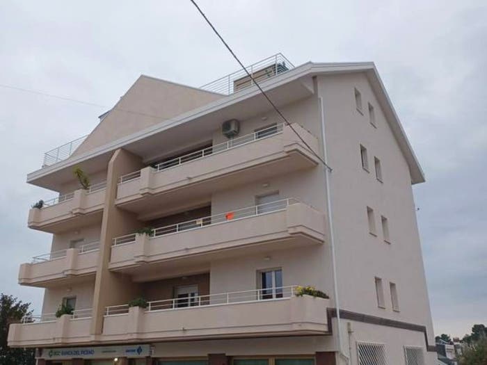 Appartamento con 6 locali in vendita in Viale Rimembranze, Appignano del Tronto