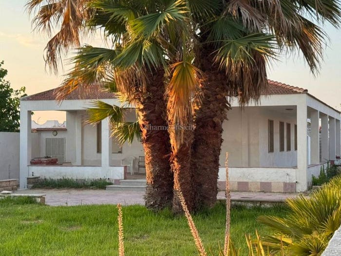 Casa con 5 locali in vendita in Viale Venezia, Granelli, Pachino
