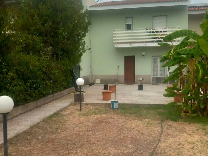 Casa trilocale in vendita in Via Murazze, Contrada Sant'Antonio, Venetico