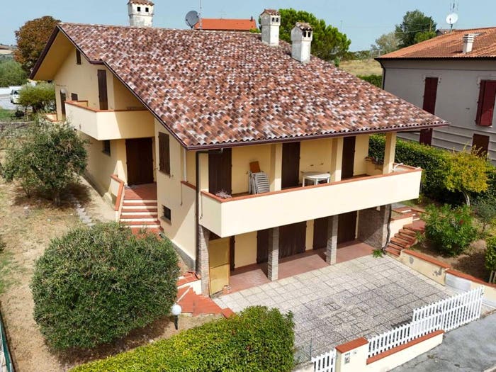 Casa con 6 locali in vendita in Via delle Ginestre, Sant'Andrea, Poggio Torriana