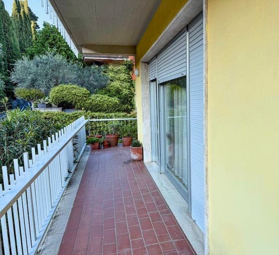 Appartamento con 5 locali in vendita in MontecatiniTerme