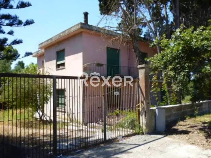 Casa con 6 locali in vendita in Via Torre Grande, Donigala Fenugheddu, Oristano