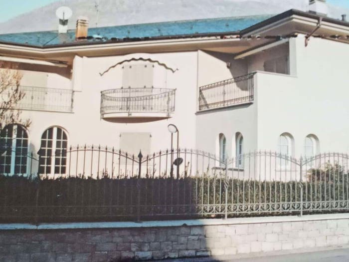 Casa con 6 locali in vendita in via Ponticello, Centro, Tirano